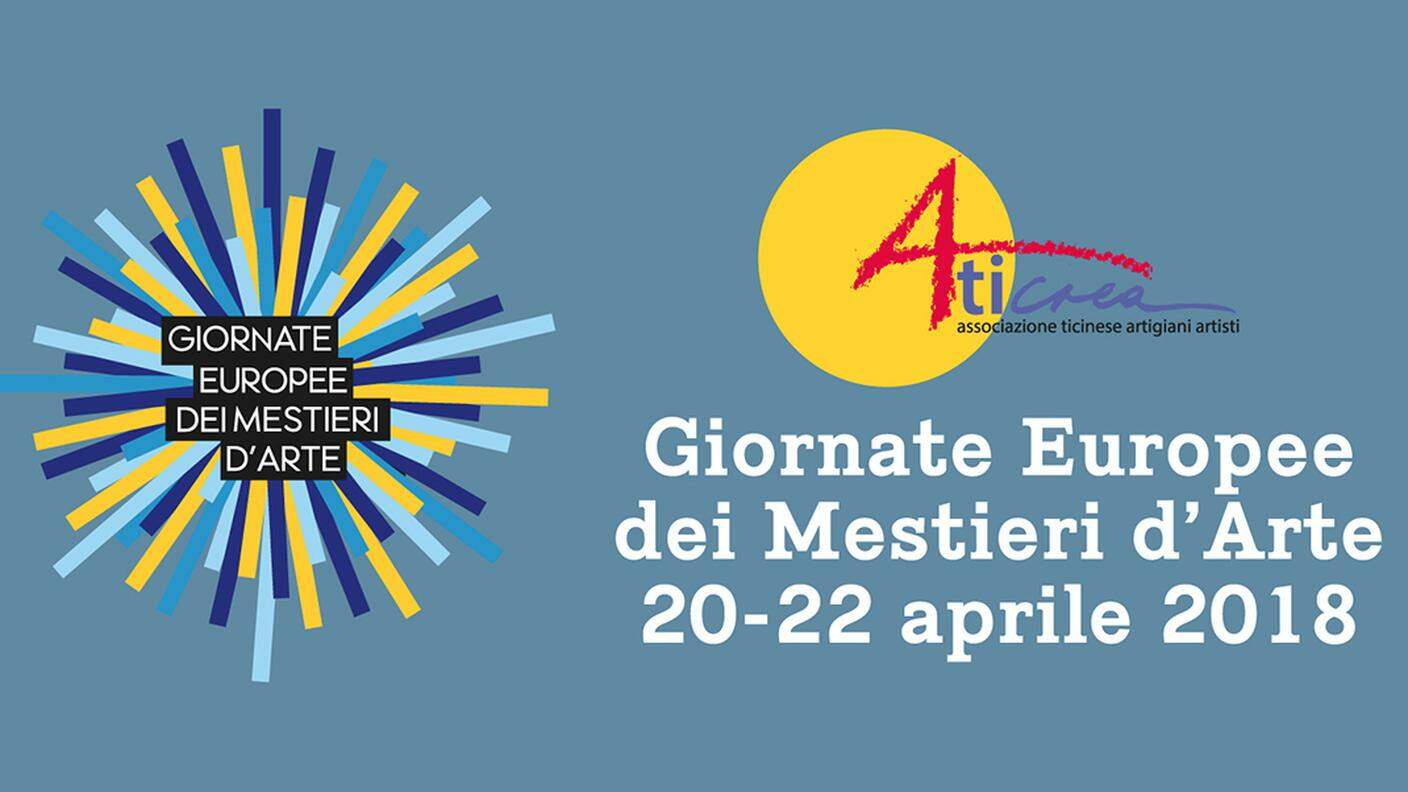 Giornate-Europee-dei-Mestieri-dArte-Aticrea-20-22-Aprile-2018-Lugano  