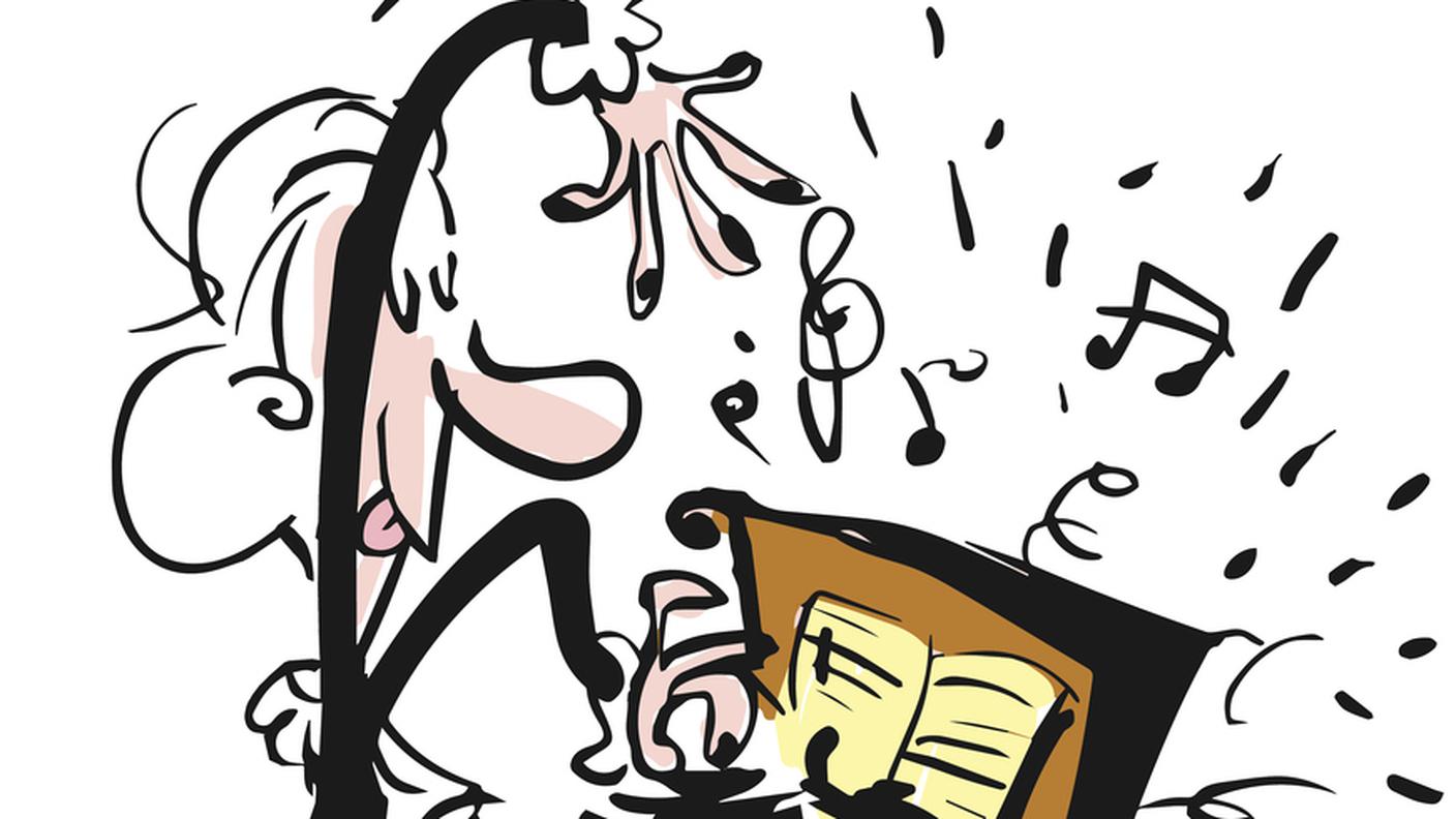 Concerto classico, Wolfgang Amadeus Mozart, rock