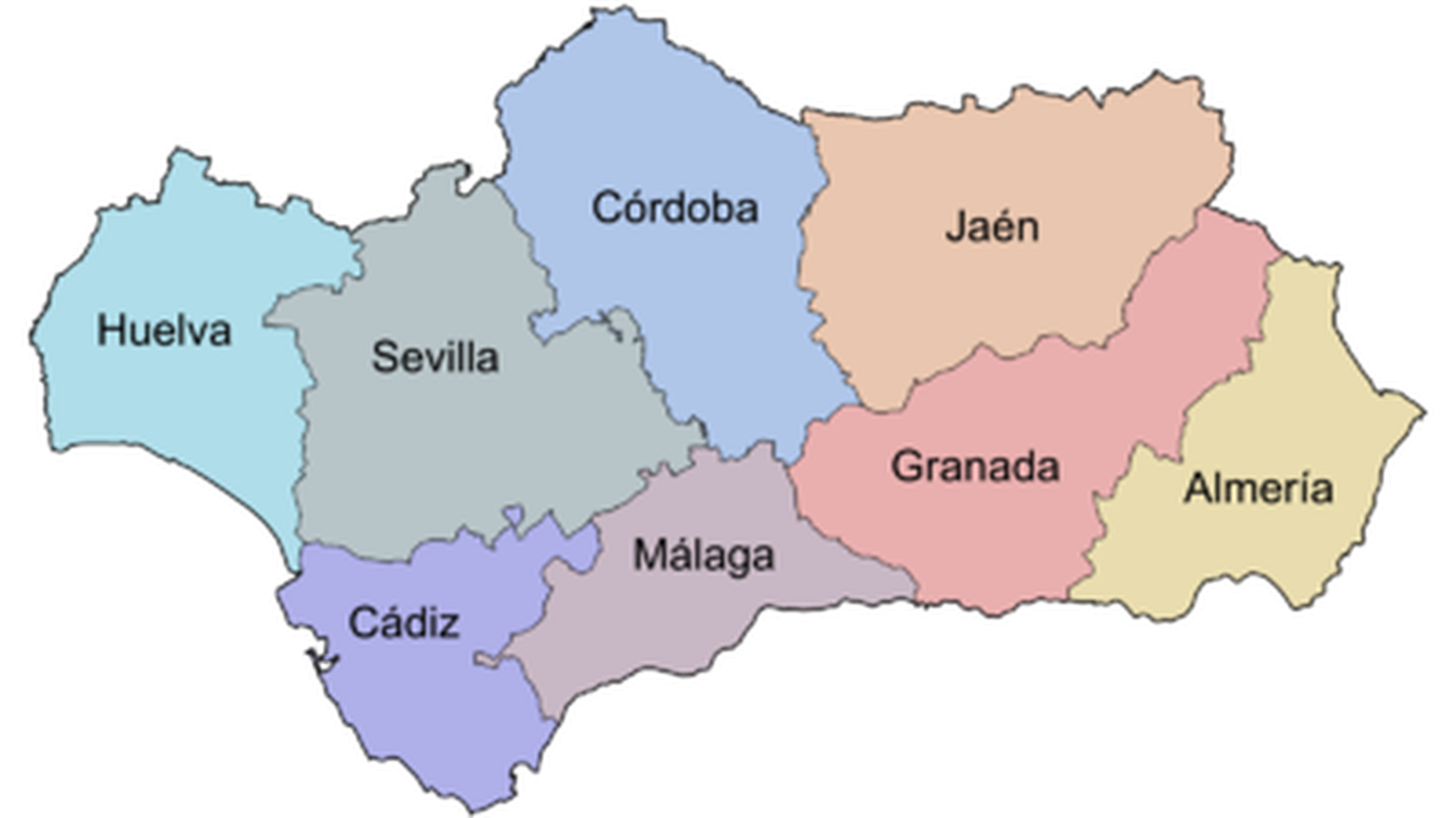 Andalucía