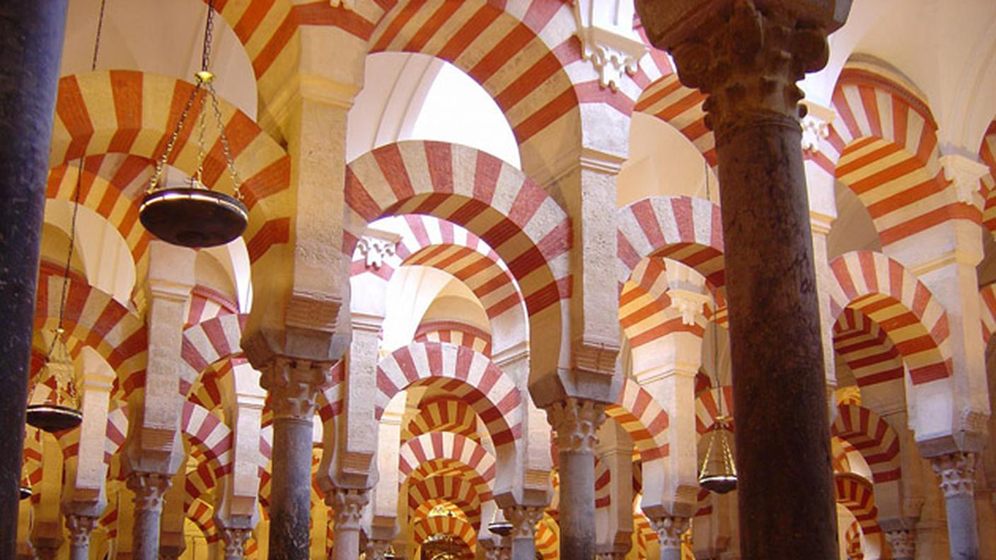Cordoba Cathedral