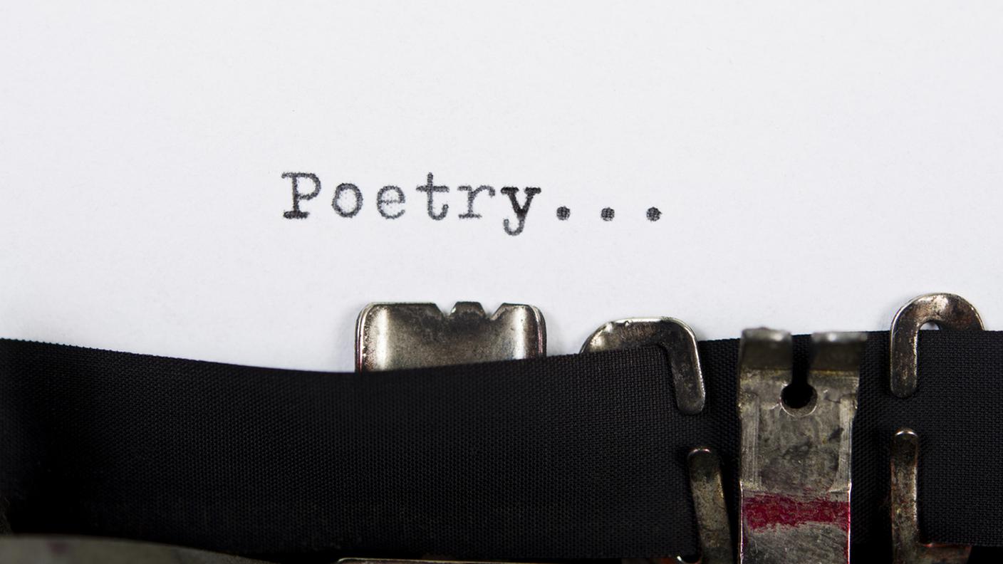 Poesia  