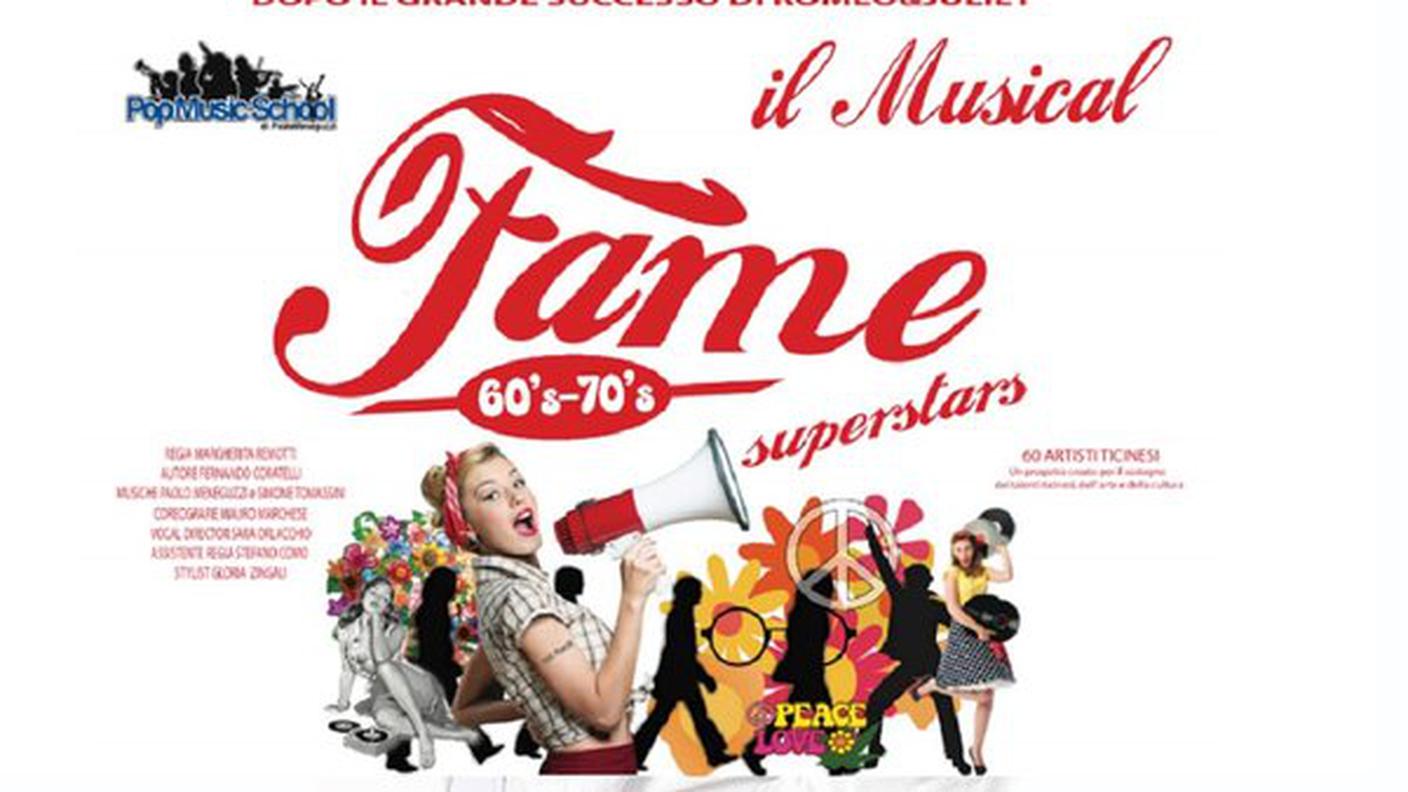 Fame Il Musical  