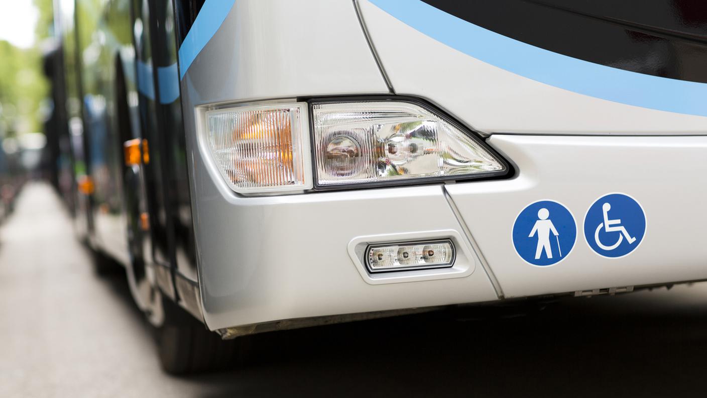 Trasporti per portatori di handicap  