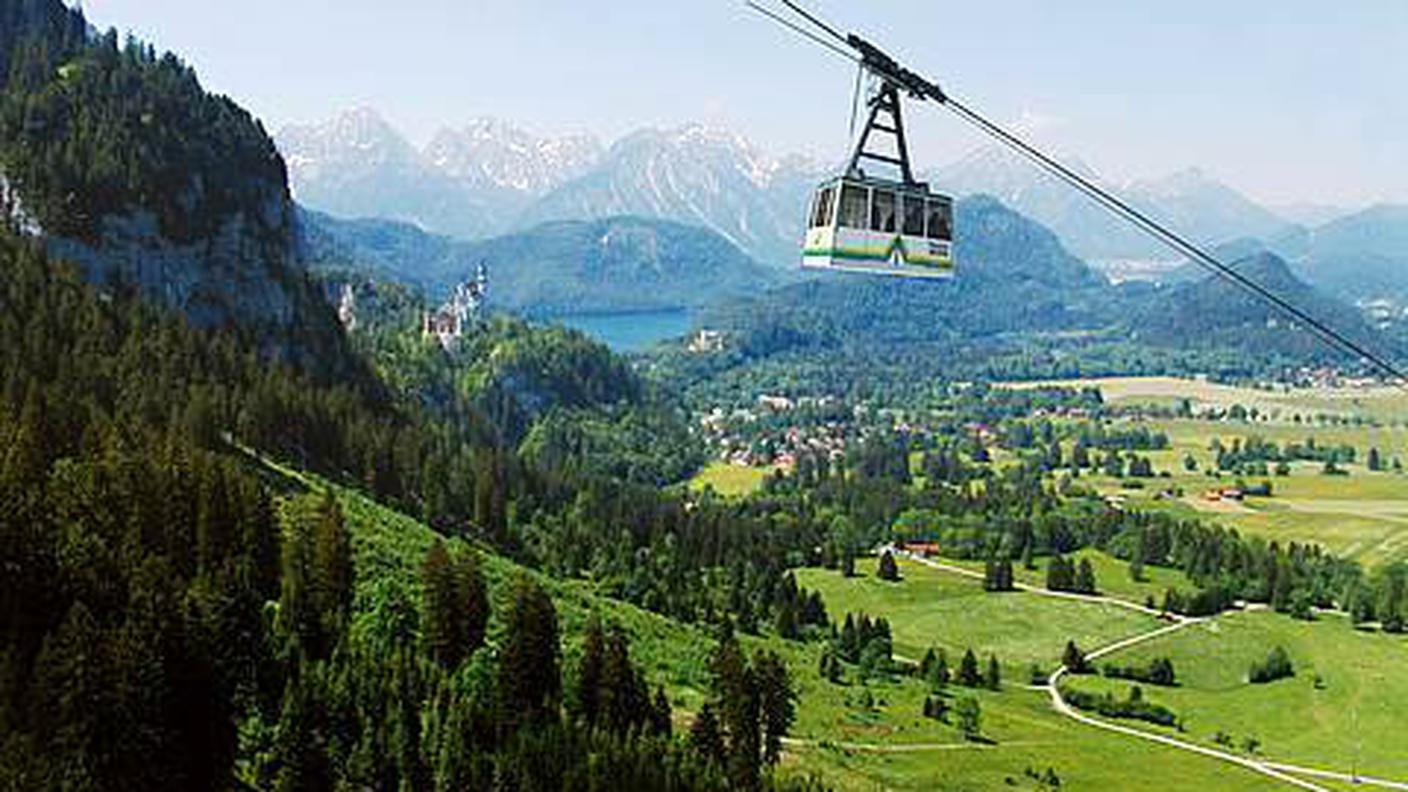 Schwangau