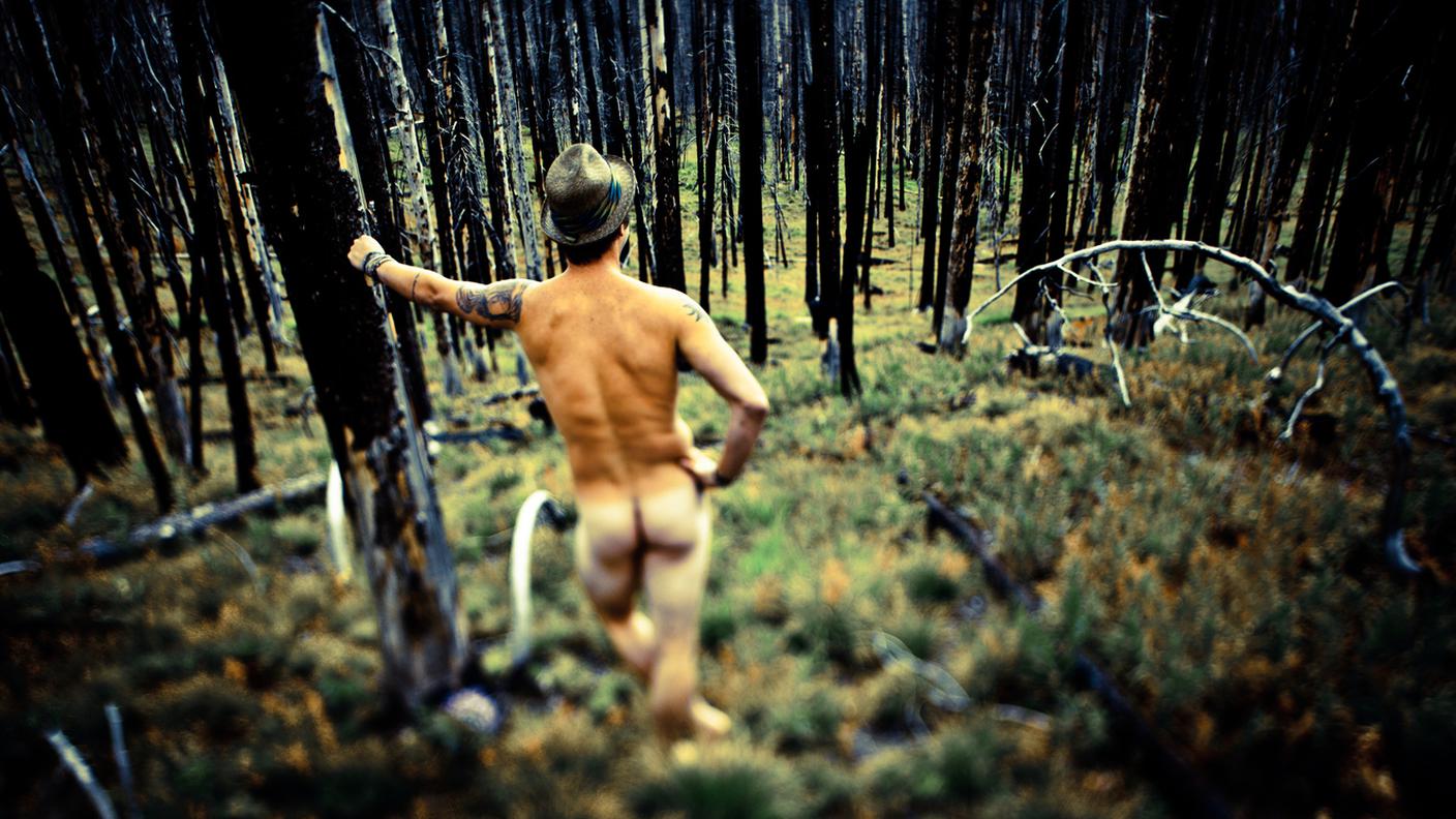 Naturismo  