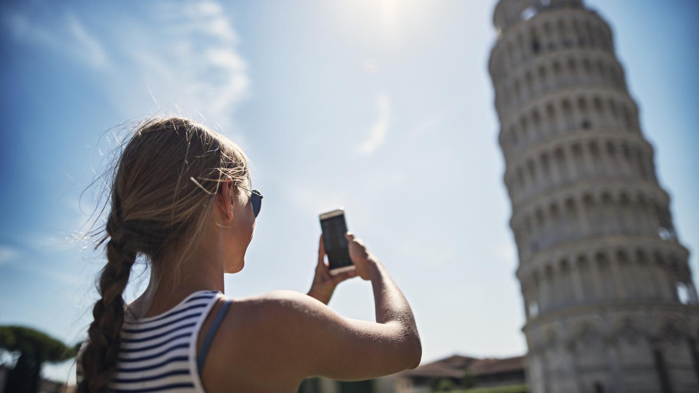 Torre di Pisa