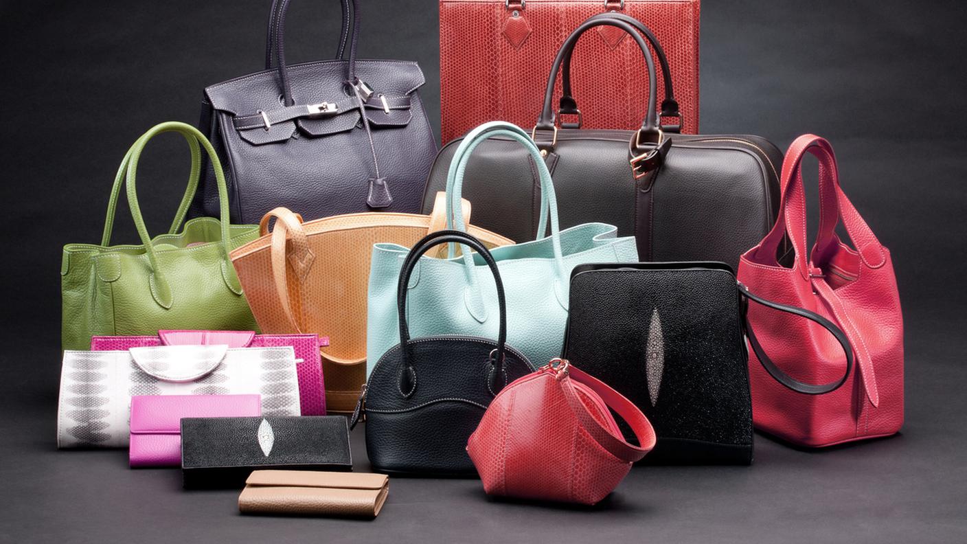 Borse, borsette, sac a main, donna, bauletti