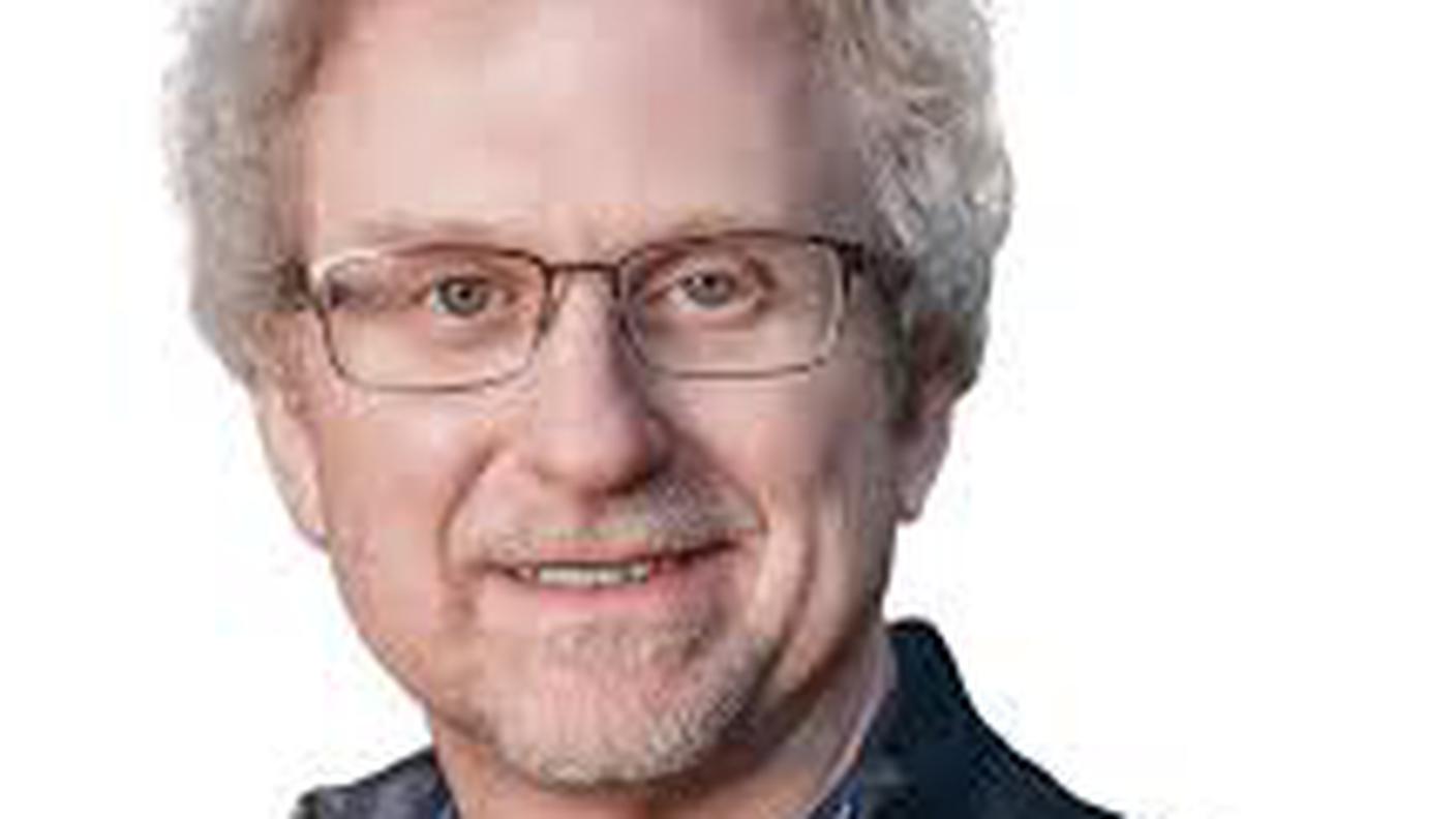 Paul Daugherty 
