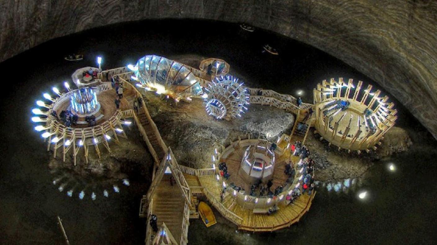 Salina Turda