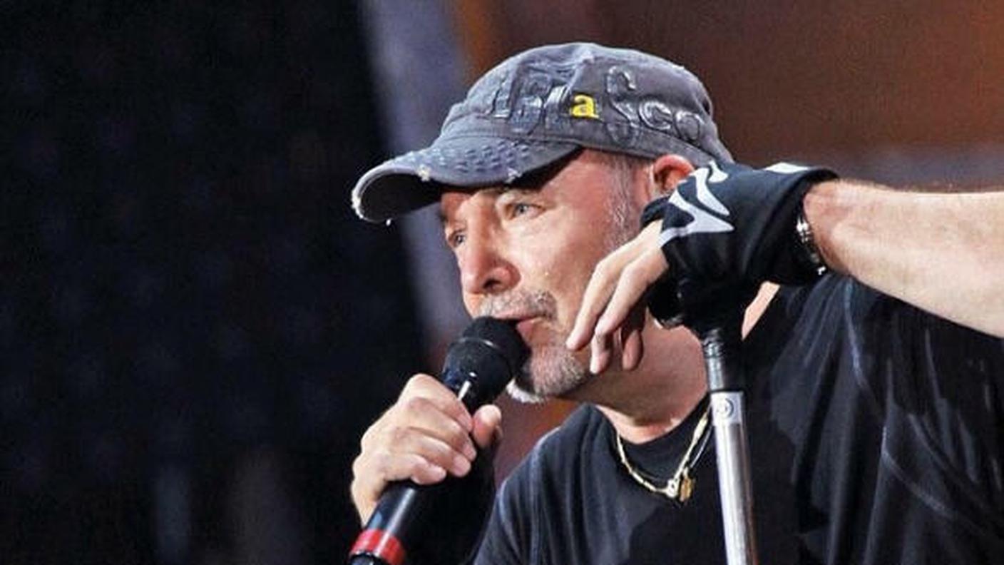 Vasco Rossi