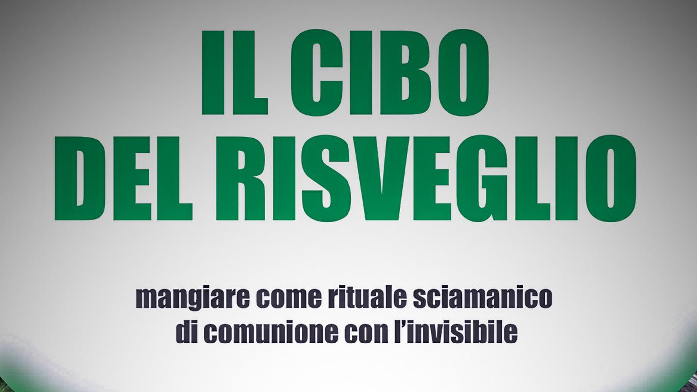 Il cibo del risveglio  