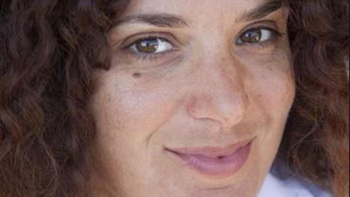 Miralda Colombo  