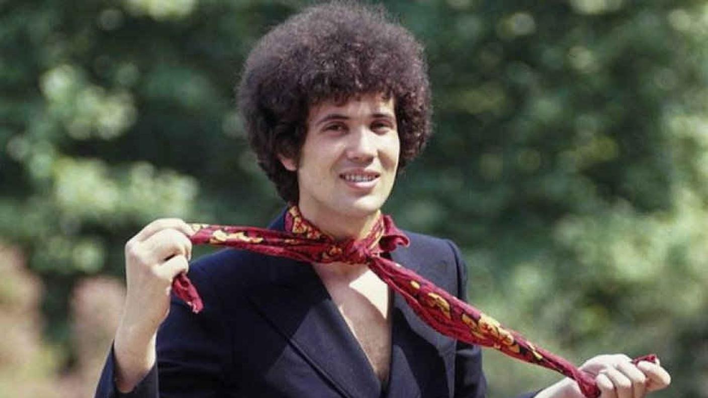 Lucio Battisti