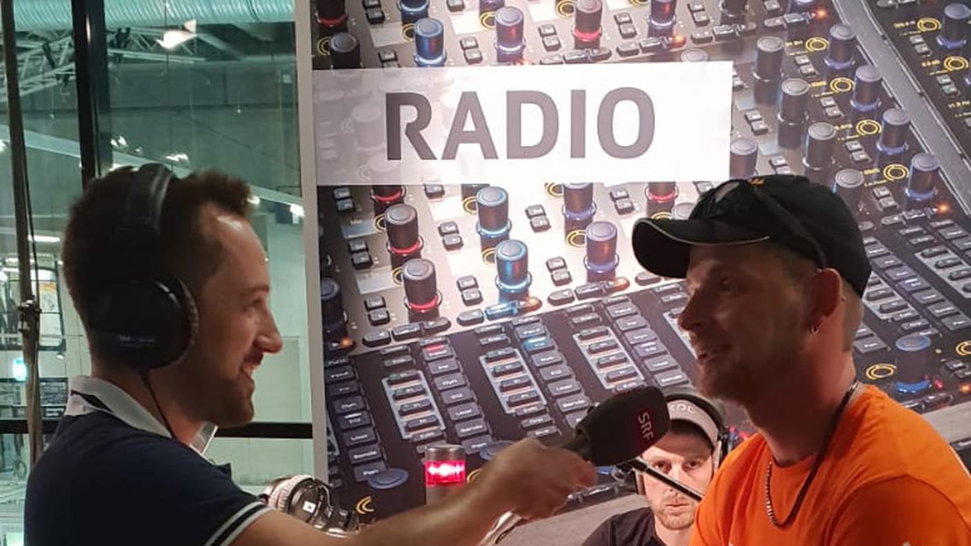 Baobab in diretta giovedi 13 settembre