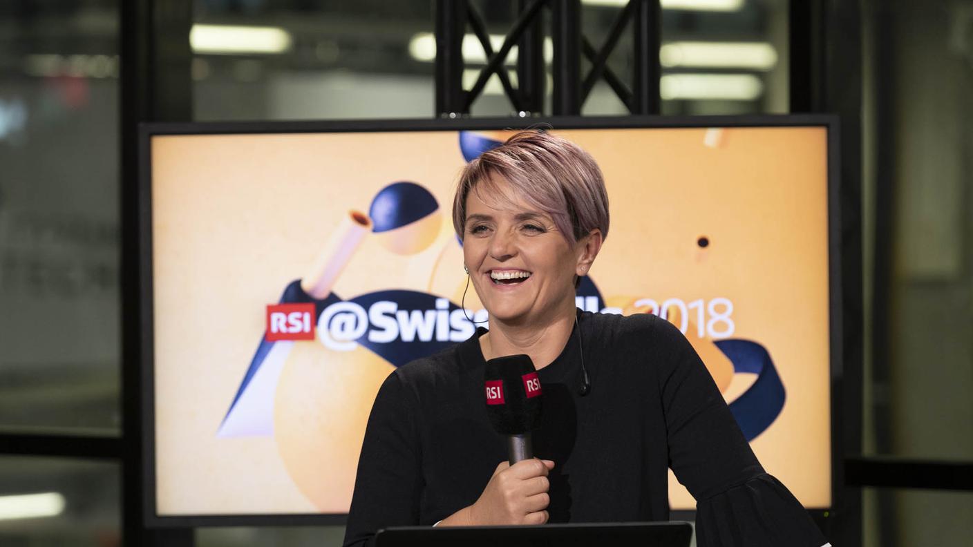 SwissSkills 2018