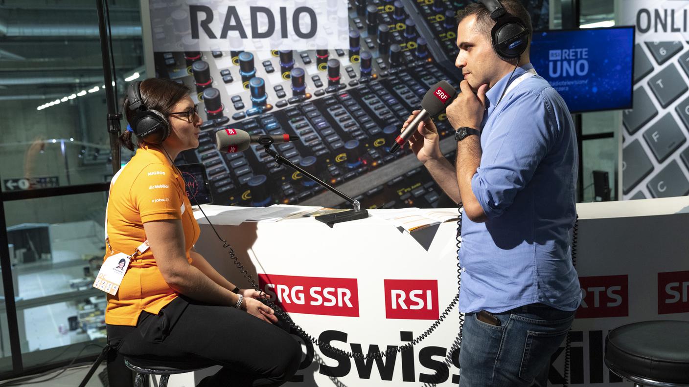 SwissSkills 2018