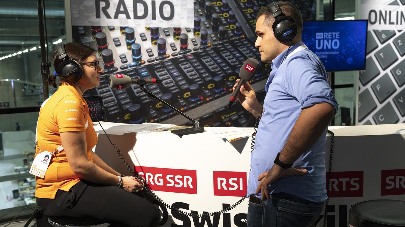SwissSkills 2018