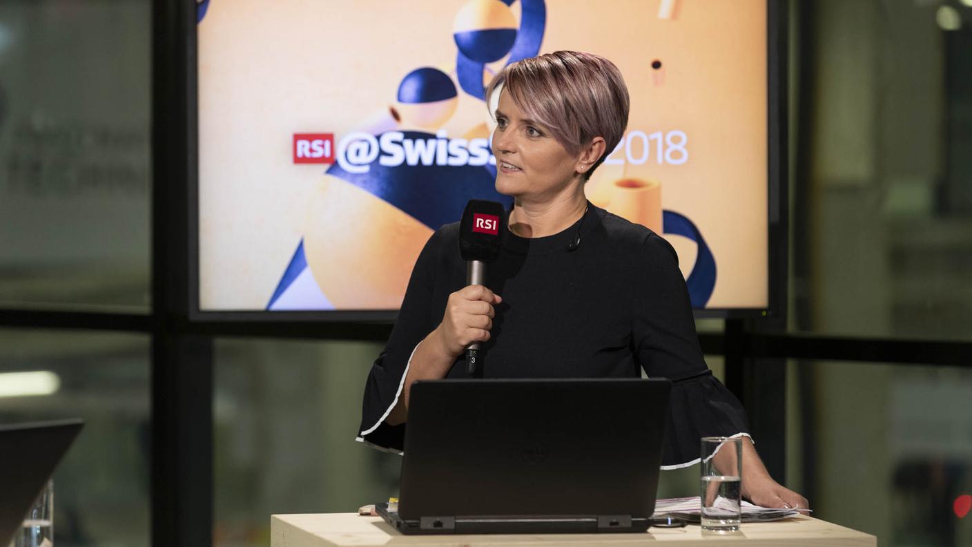 SwissSkills 2018