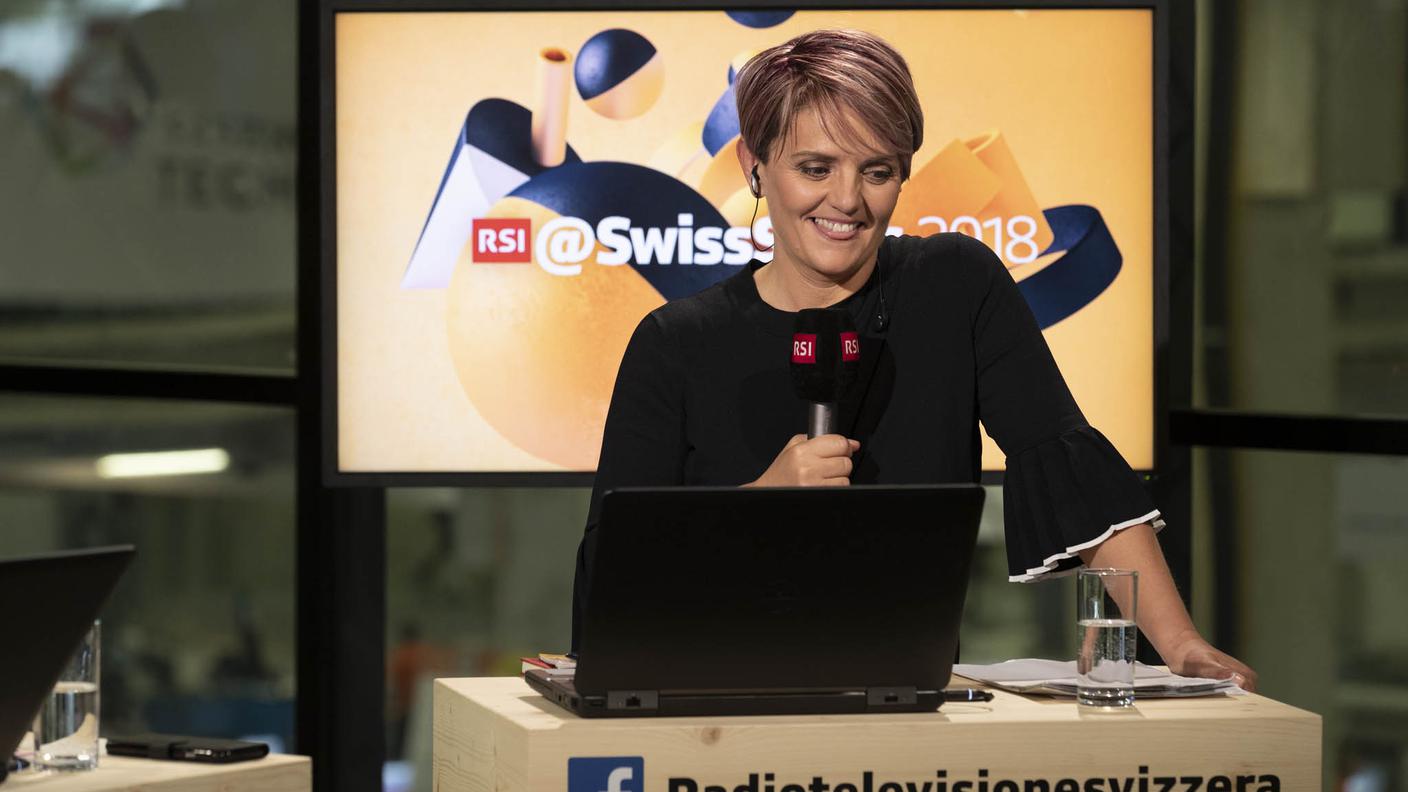 SwissSkills 2018