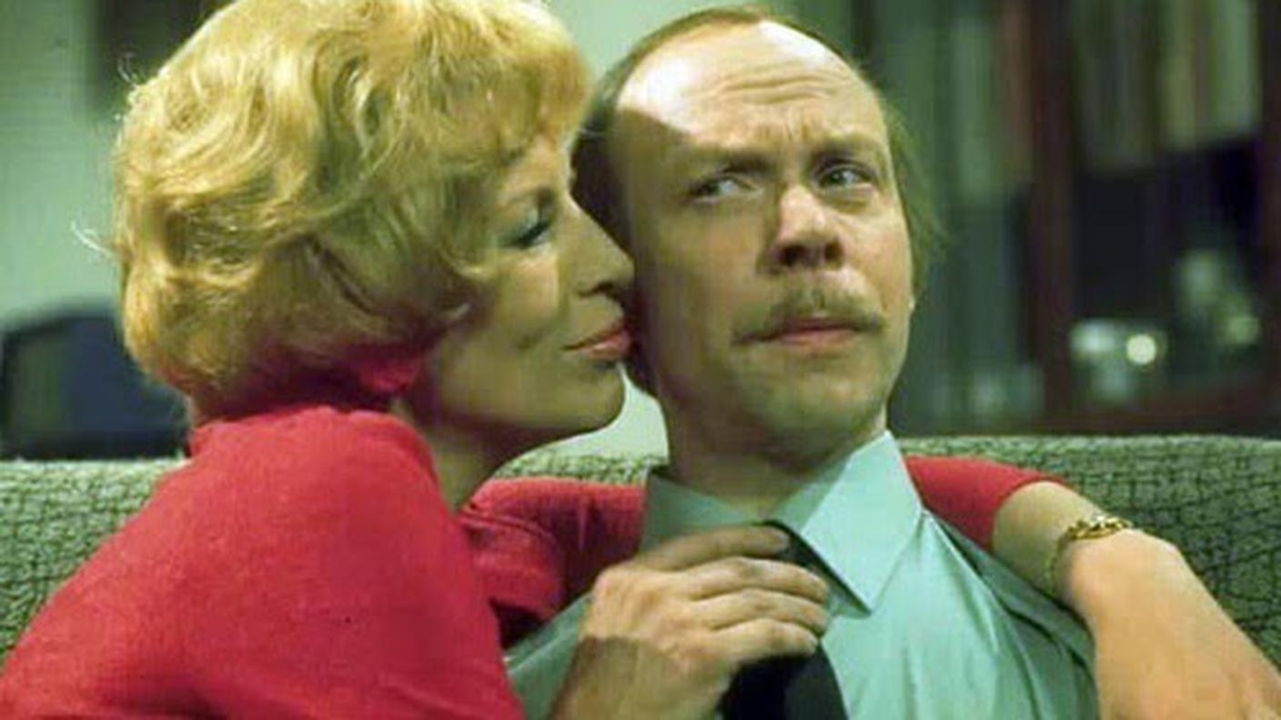 George e Mildred