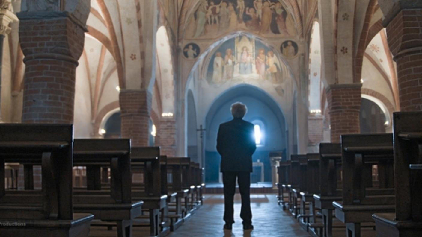 Mario Botta. Oltre lo Spazio