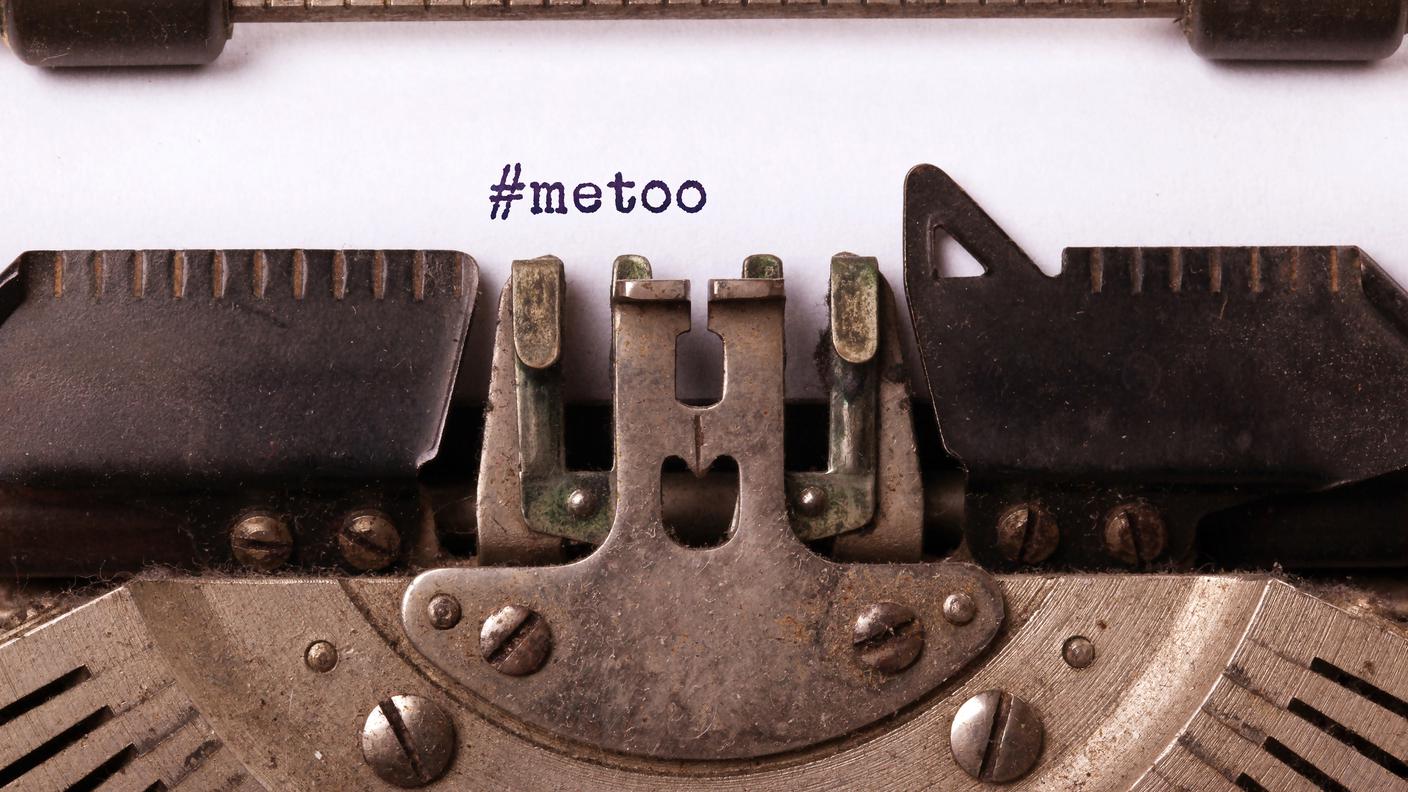 #metoo