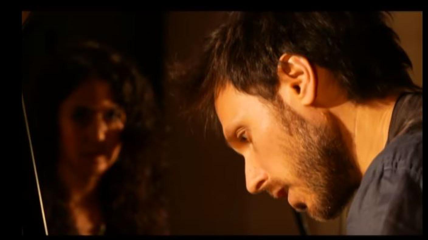 Spettacolo Imago Duo 