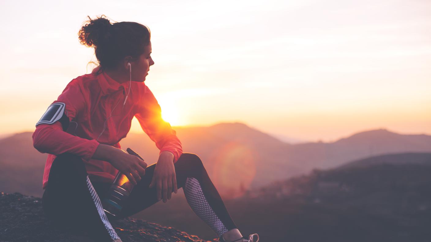 Sport al femminile