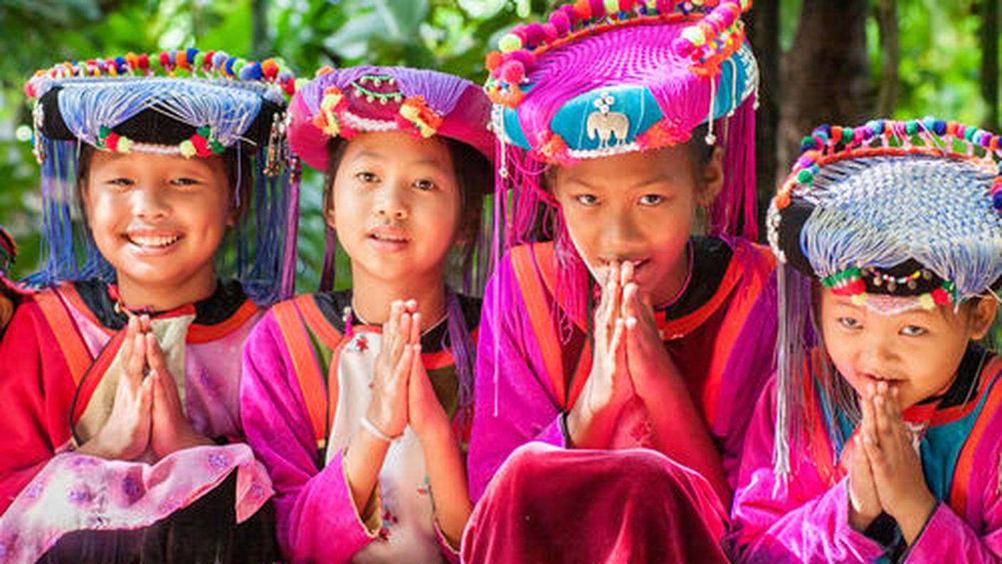 thailand