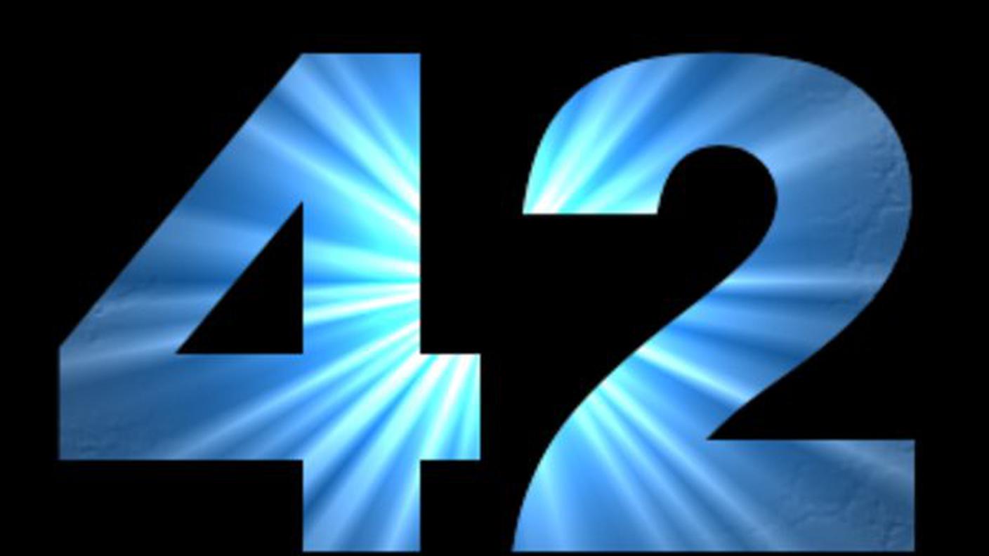 42