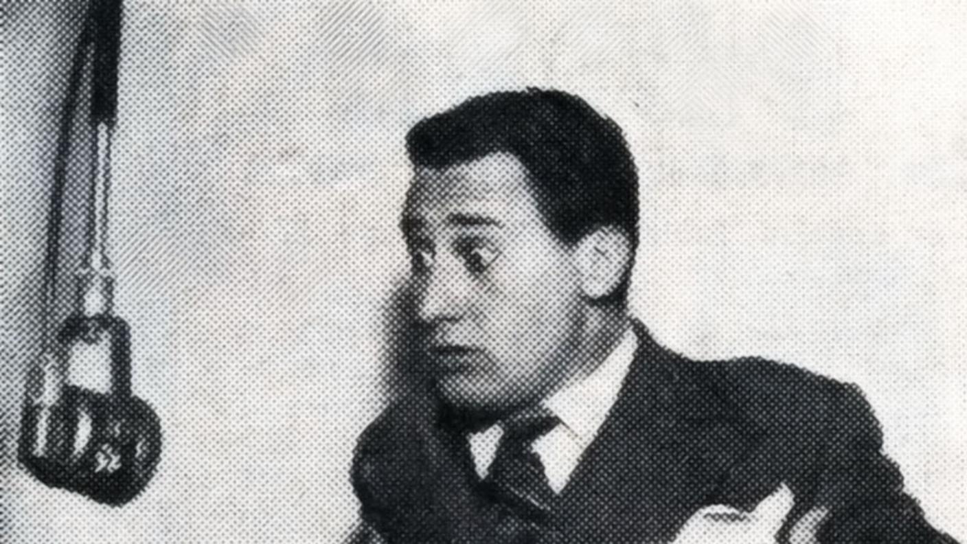 Alberto Sordi al doppiaggio