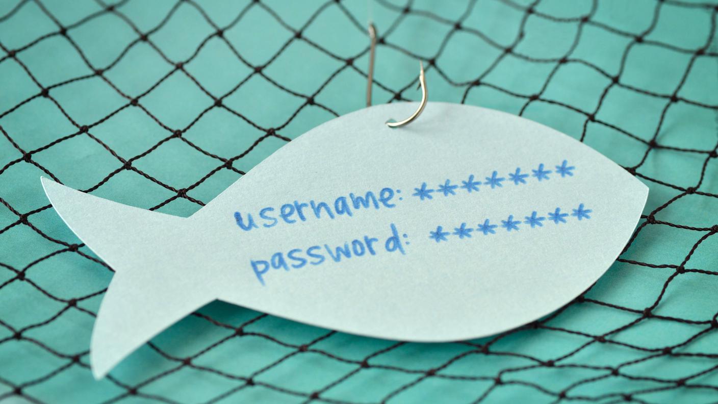 Password