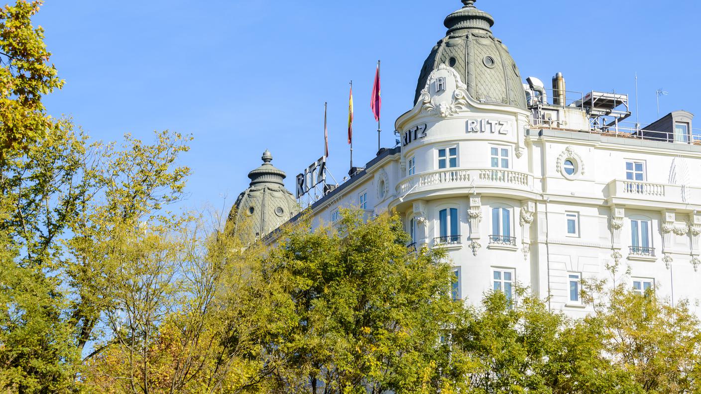 Hotel Ritz