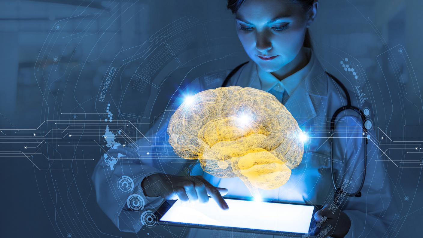 L’impatto dei Big data in medicina