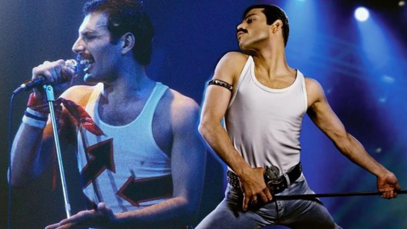 Bohemian Rhapsody
