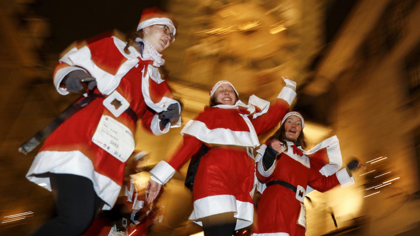 La Santarun