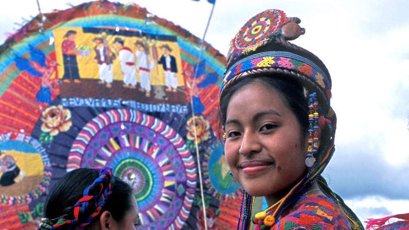 guatemalteca