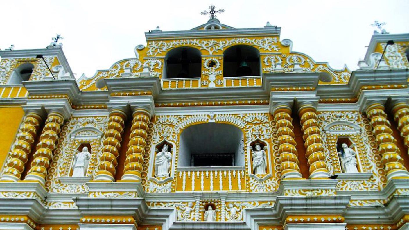 Antigua