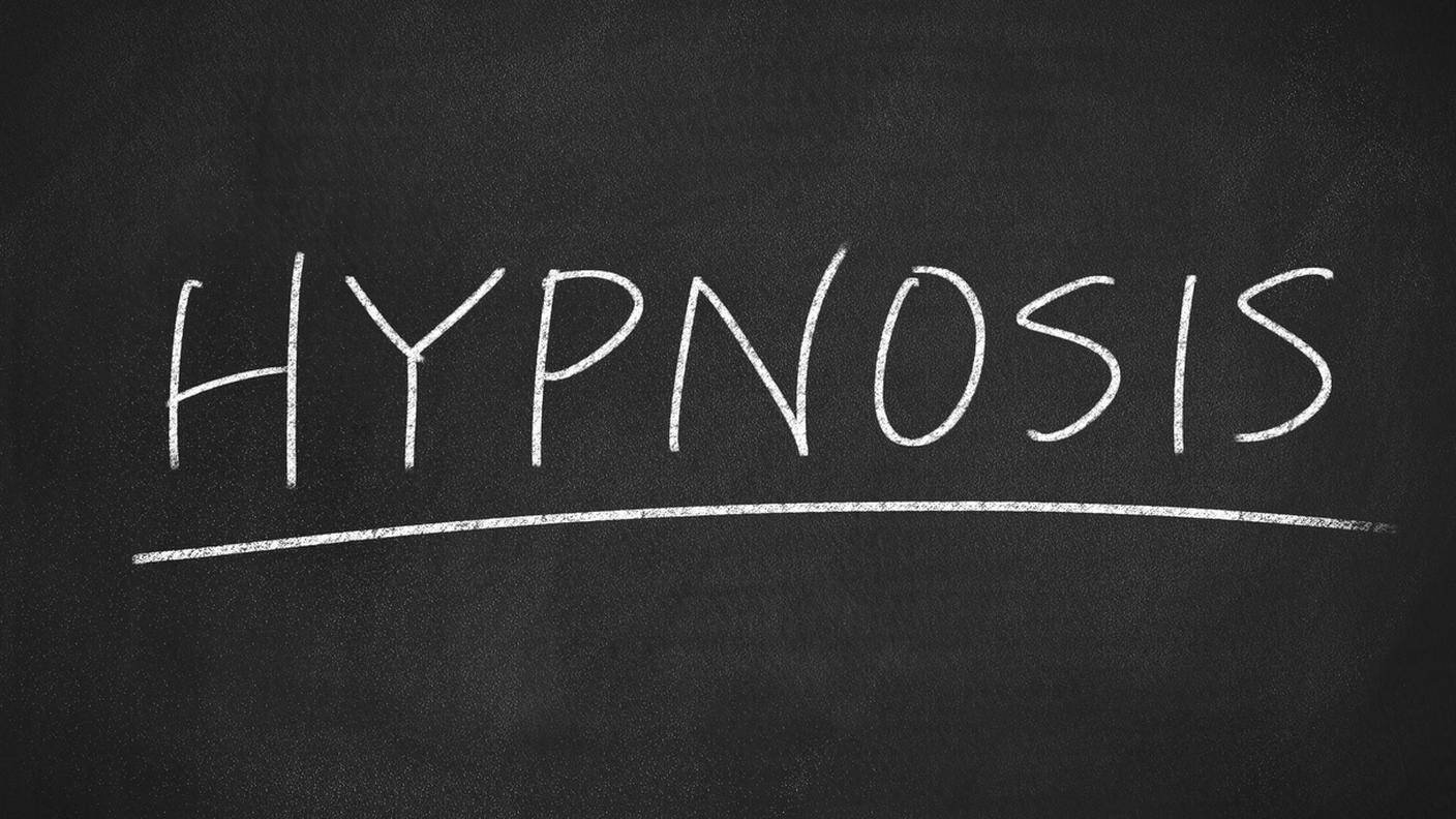 Ipnosi contro il dolore e la paura