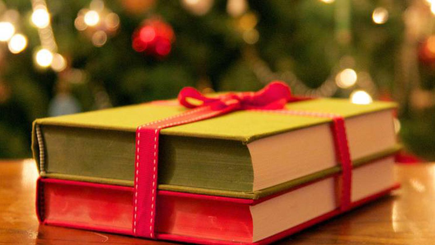 Libri sotto l'albero
