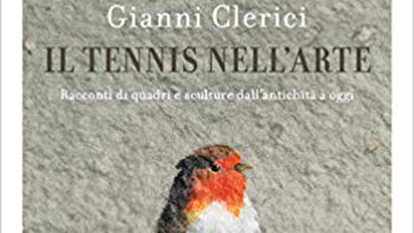 Il tennis nell'arte