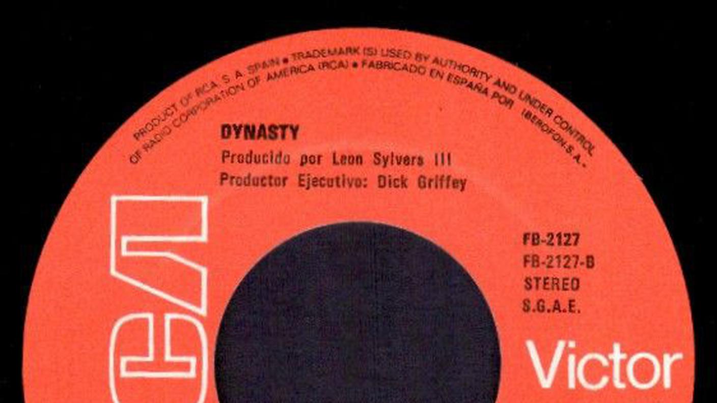 Dynasty - FortyFive Special
