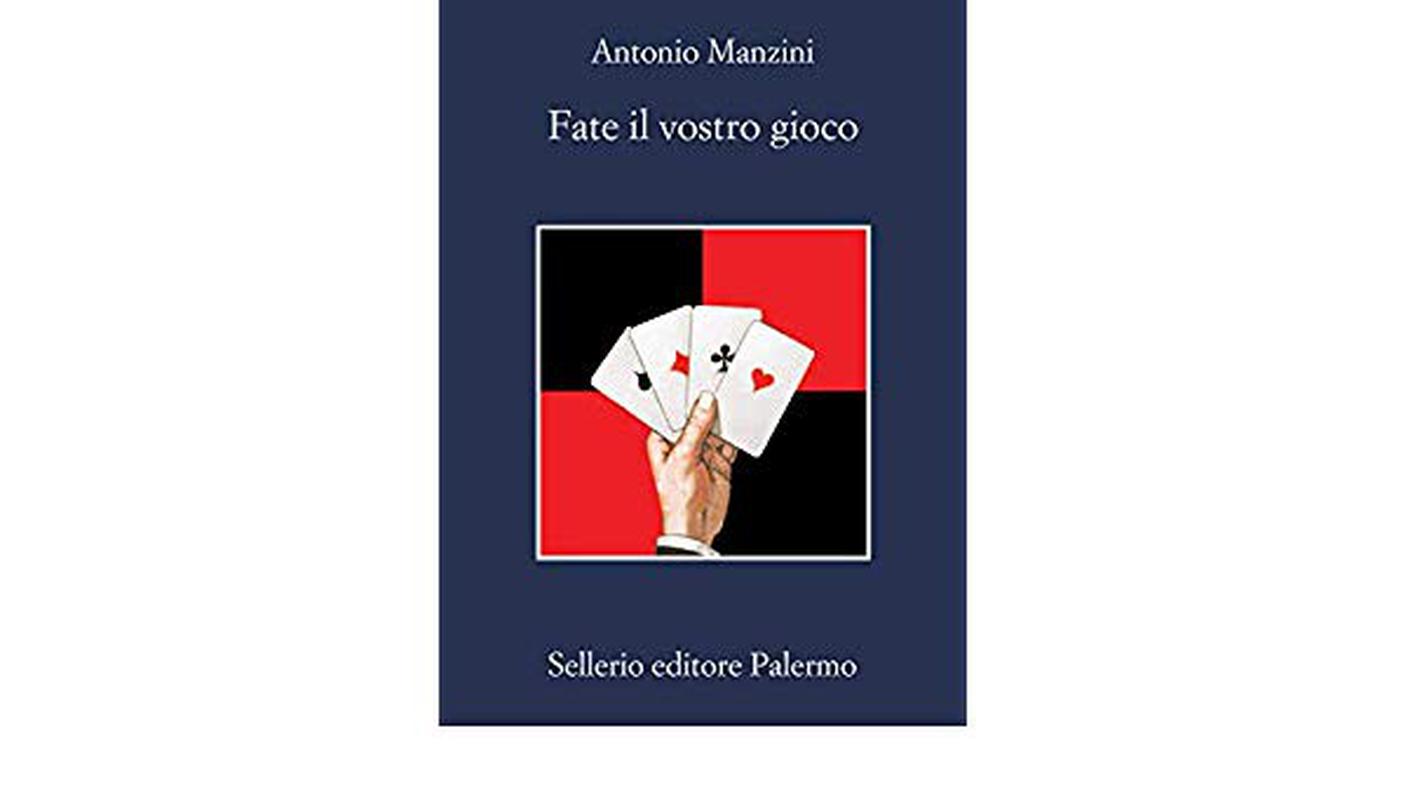 Fate il vostro gioco A. Manzini 