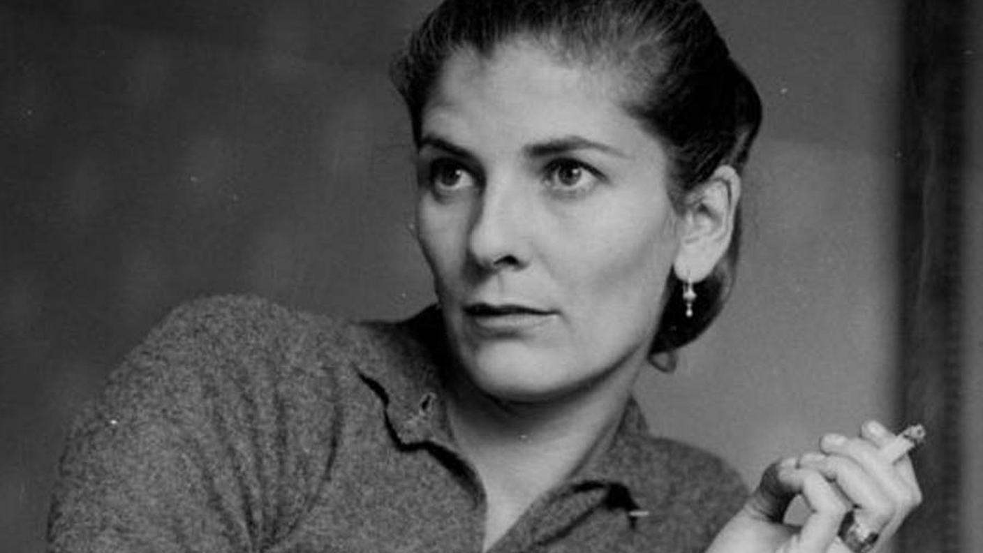 Elizabeth Jane Howard