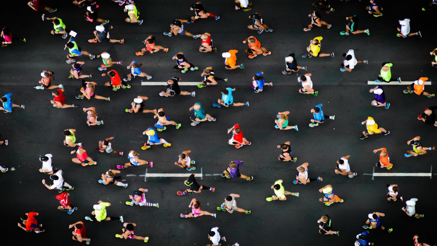 Maratona