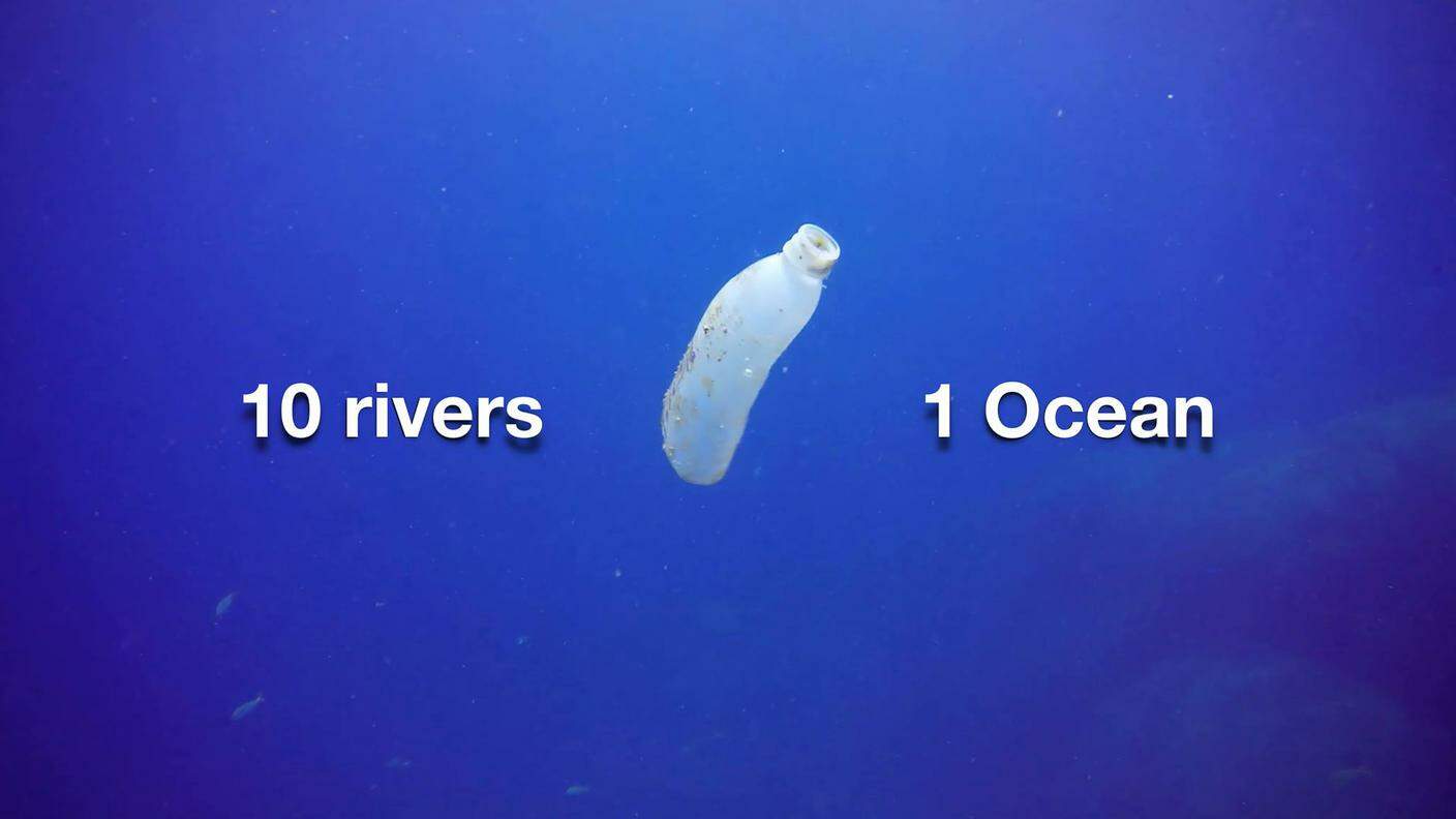 10 rivers 1 ocean