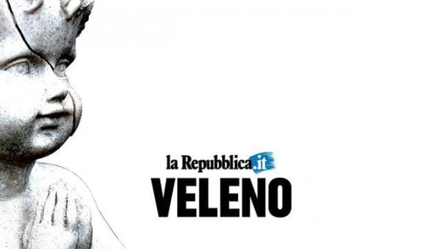 Veleno, l’inchiesta di  Pablo Trincia e Alessia Rafanelli