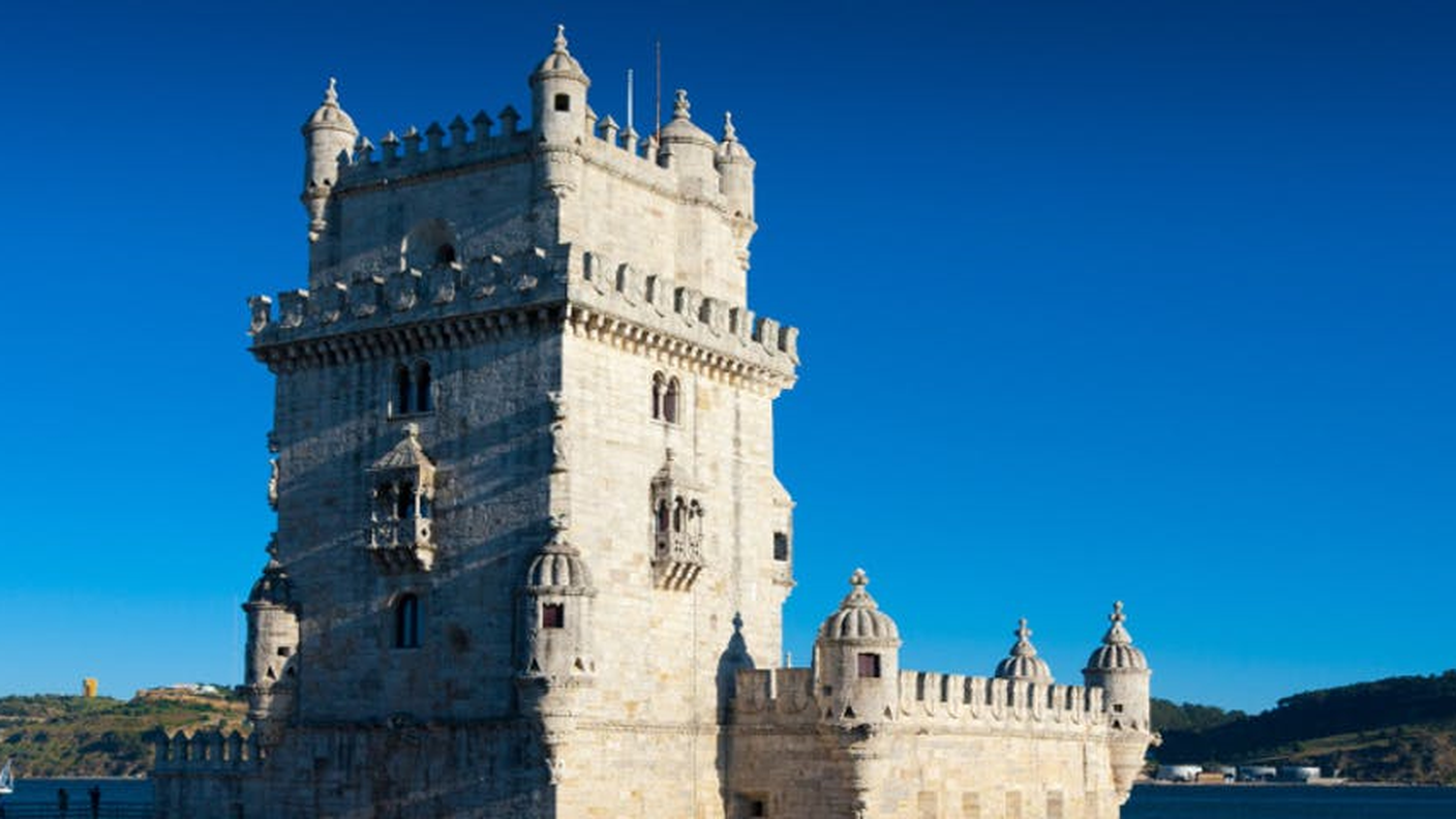 torre belem