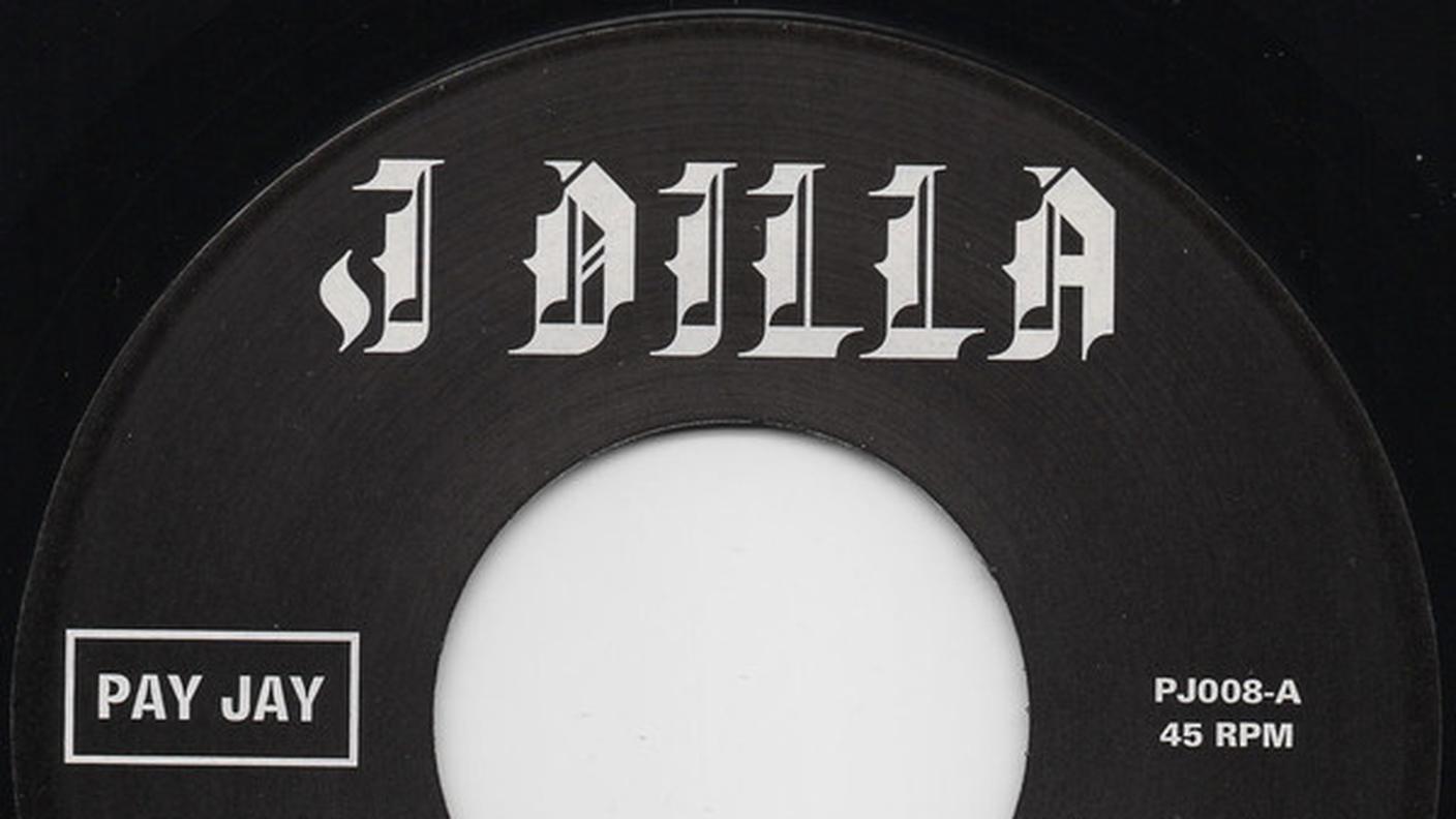 FortyFive Special: Slum Village - I don’t know / J Dilla - The ex / Les cooles de ville - Rasilian Rhyme