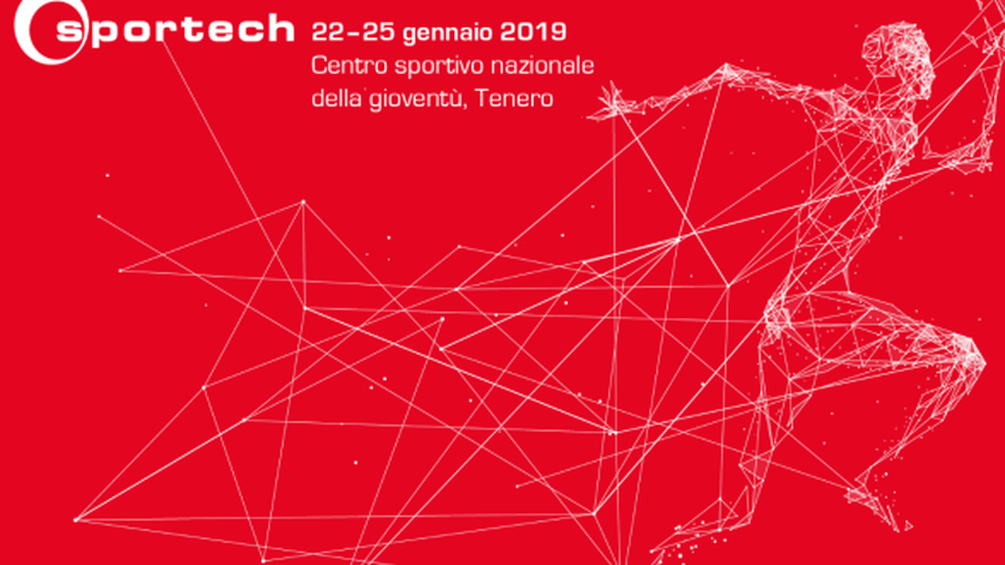 Baobab in diretta da Sportech 2019